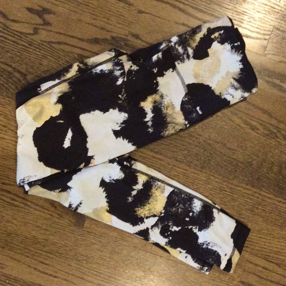 DYI leggings